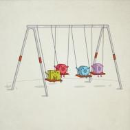 Nabhan Abdullatif插画作品欣赏