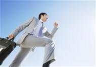 简化开通流程图度企业办公系统快速上手