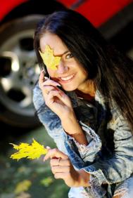 ific hit 摄影作品欣赏