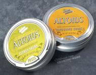 Altoids口香糖包装设计