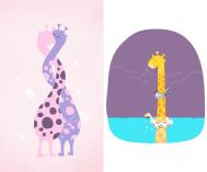 Chew Poh Koon插画作品欣赏