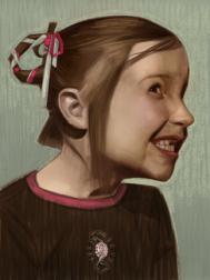 Chad Grohman作品欣赏