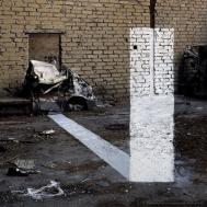 创意就在你身边的街头文化设计欣赏