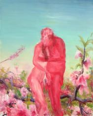 四川画派名家八人油画展二