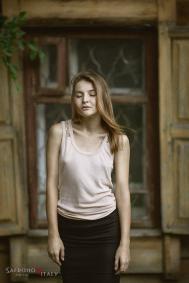 Vitaly Safronov摄影作品