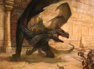 Lucas Graciano插画作品欣赏