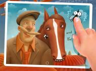 Oksana Grivina插画作品欣赏