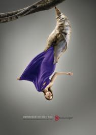 Breuninger Metamorphosis--美丽变形