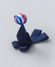 Baku Maeda的包装丝带设计欣赏