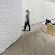 Leong Leong设计的3.1 Phillip Lim Seoul Flagship