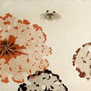 淡雅古朴生意盎然 徐邠国画作品欣赏