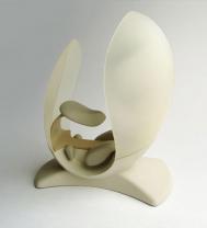 Frank Ehners设计的El ZULO打盹椅