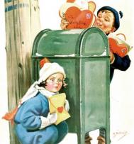 Henry Hintermeister插画作品