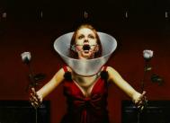 saturno butto插画作品欣赏