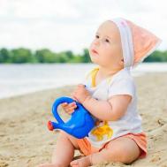 给孩子物理退烧的正确方法有哪些