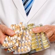 史克肠虫清服用的最佳时间