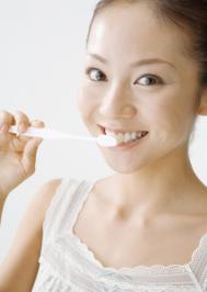 指甲上面有棱形的条纹是说明身体有什么问题吗？