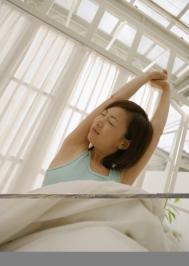 咽喉淋巴结15*5mm右侧16*5mm 肌肉跳 腿总是麻咽炎啥原因