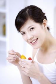 穿衣少冻得感冒可以吃清开灵么