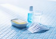 左腹痛刚排便时有白絮状