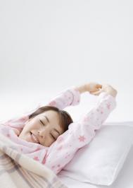 老是都有大便干燥的症状须要喝减肥茶才可.