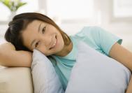 侧脑室后角增宽10mm