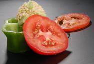 补充叶酸也可以多吃水果-每天5份果蔬有助健康