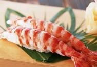 虾肉的药用价值较高-虾肉食疗可滋补益肾