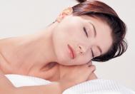 拒绝安眠药-干酸樱桃提高你的睡眠质量