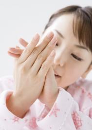 皮肤干燥有些要求？