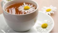 来杯养颜茶！活血消斑滋润皮肤