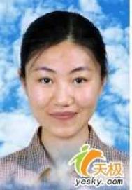 妙用PS快速去痘痘斑点之秘决教程