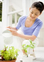 开眼角手术恢复过程图