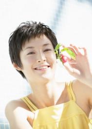 “太平公主”如何丰胸？