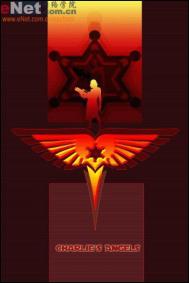 超眩霹雳娇娃海报