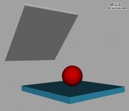 MayaMentalRay的FinalGathering（1）