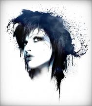 超绚视觉冲击！40张惊人的PS特技图赏[40P]