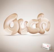 Marko Purac艺术字体设计 