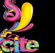 type treatments字体设计