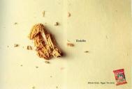 《NGAN YIN花生广告设计》