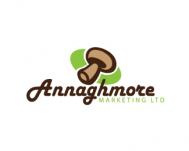 标志设计元素运用实例：蘑菇