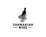 标志设计元素运用实例：瓶子