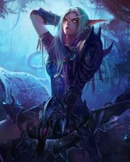 双屏幕高清梦幻壁纸分享