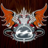 Hydro74插画设计欣赏