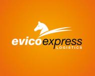 标志设计元素运用实例：马