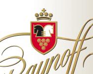 Horse Valley红酒包装设计