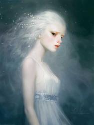 Bao Pham 插画作品欣赏