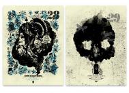 Ryan Besch 平面T桖设计