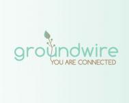 标志设计元素运用实例：电路