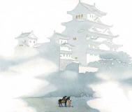 Yan Nascimbene 插画作品欣赏